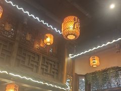 -杨记隆府(南坪店)
