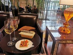 -威斯汀酒店Exchange大堂吧