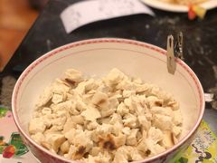 普通葫芦头-吾味香葫芦头(安西街店)