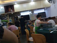-兴安餐厅(兴安路店)