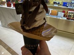 -GODIVA(港汇恒隆广场)