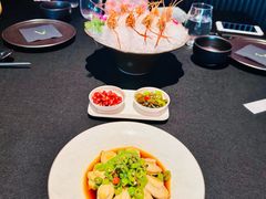 -醉东Oriental House(静安嘉里中心店)