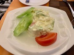 -红房子西菜馆(淮海中路店)