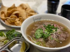 -CHILL Pho澳洲牛肉越南粉(佛山顺德万象汇店)