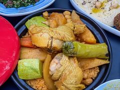 -La Medina餐厅(亮马河南路店)