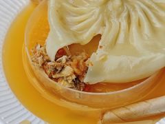 -南翔馒头店(豫园店)