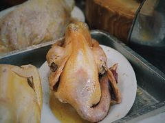 -巫记鸡饭店