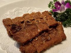虾酱排骨-潮人姐妹轩(海宁路店)