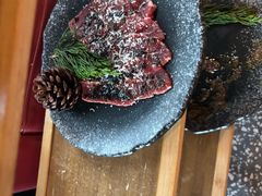 -谷牛和牛烤肉(漕河泾印象城店)