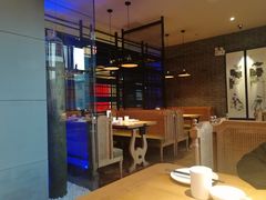 大堂-马仕玖煲·融合菜·酥不腻烤鸭(人大店)