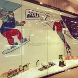 深圳学滑雪的好地方！