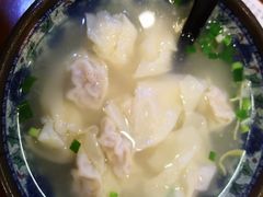 -王中王餐厅(东安路店)
