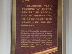 -烟台自然博物馆