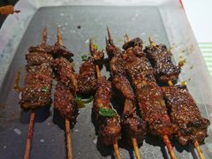 -三毛烧烤·南昌大排档(山姆店)