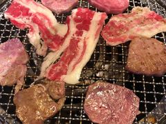 -十三姨正合丰烤肉(营迹路店)