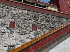 -普陀宗乘之庙(小布达拉宫)