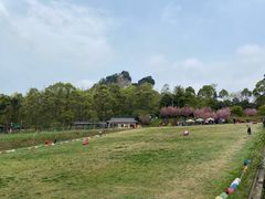-窦圌山风景区