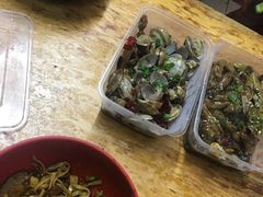 -小民大排档(马场角横路店)