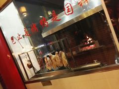 -肥肥小厨(咸阳路店)