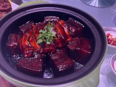-上海新锦江大酒店