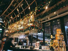 -haxnbauer海森堡德国餐厅(深圳coco店)