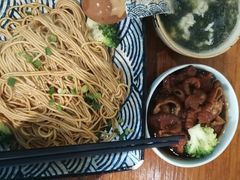 -囿面传统制面馆(中央路店)