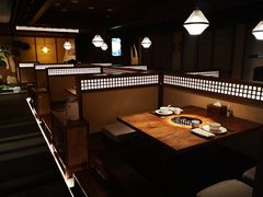 -揽季锅物会.福建黄鱼.海鲜姿造(五四路店)