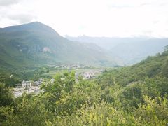 -白水台