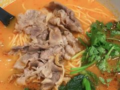 -和府捞面(景枫中心店)