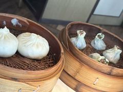 -花园茶楼·淮扬菜(兴城西路店)
