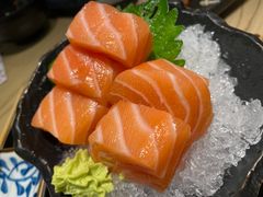 -沼津港精致料理·寿喜烧·烧鸟(漕河泾印象城店)