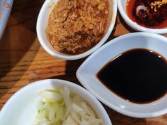 -金掌勺·锅包肉(双榆树店)