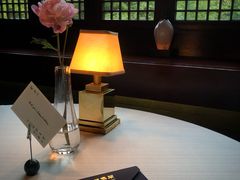 -三嚥阁 La Villa Restaurant