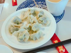-东方饺子王(和平里店)