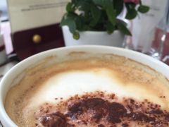 -Cafe Sacher(WIEN)