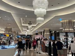 -阪急百货店(梅田总店)