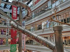 -巴黎春天(浦建店)