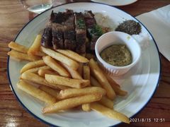 -羽深肉铺 Steak & Wine