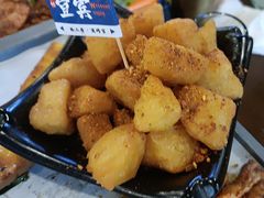 -林二哥宜烤官·宜宾小烧烤