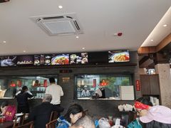 -同心楼(解放北路店)