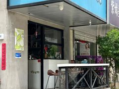 -T-COFFEE(长江花园店)