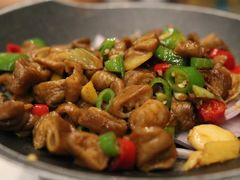 -佤家大院(南门店)