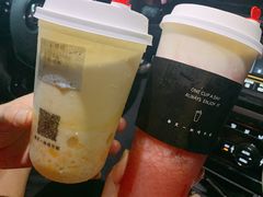 -古茗(诸暨不夜城店)