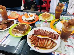 -澳门陈光记烧味饭店(万象城店)