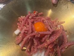 -六七八韩式烤肉·韩国料理(上杭路店)