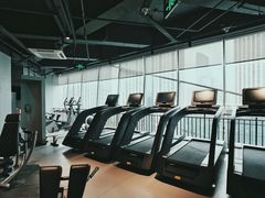 -健狗狗24小时智能自助健身房(龙湖重庆时代天街D馆店)