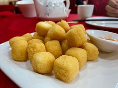 -鼎珑点心仔(燕塘店)