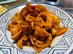 -小城外婆肴私房菜.家宴聚集点(圆明园颐和园·清河上地店)