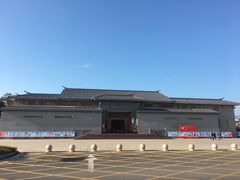 -毛泽东才溪乡调查旧址景区