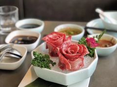 -捞王锅物料理(凯旋路店)